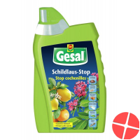 Gesal Schildlaus-Stop Flasche 500ml Gesal Schildlaus-Stop Flasche 500ml