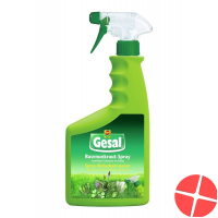 Gesal Rasenunkraut-Spray Gebrauchsfertig 750ml Gesal Rasenunkraut-Spray Gebrauchsfertig 750ml