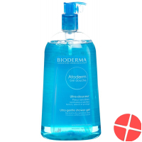 Bioderma Atoderm Gel Douche 1000ml
