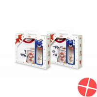 Bibi Mama/papa Set Assorted Sv-a+b