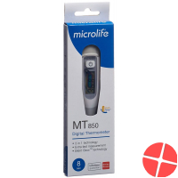 Microlife clinical thermometer Mt 850 (3 in 1)