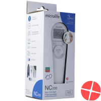 Microlife Non-Contact clinical thermometer Nc200