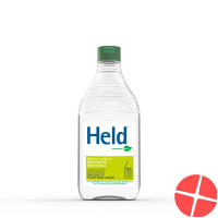 Held By Ecover Hand-Spülmittel Zitrone&Aloe 450ml