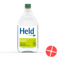 Held By Ecover Hand-Spülmittel Zitrone&Aloe 950ml