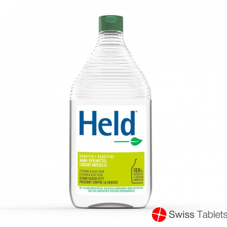 Held By Ecover Hand-Spülmittel Zitrone&Aloe 950ml buy online