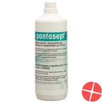 Pantasept disinfection spray 400ml