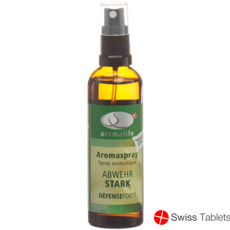 Aromalife Abwehrstark Aromaspray Spray 75ml buy online