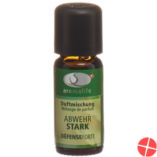 Aromalife Abwehrstark Durfmischung Flasche 10ml