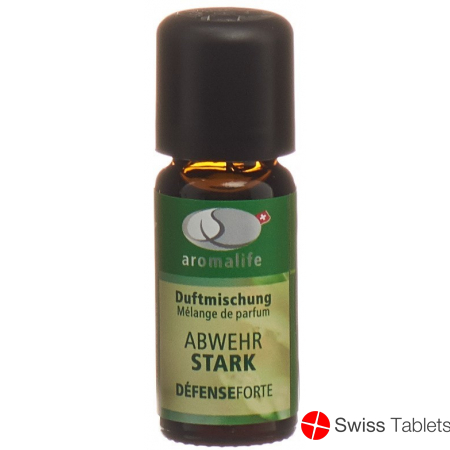 Aromalife Abwehrstark Durfmischung Flasche 10ml buy online