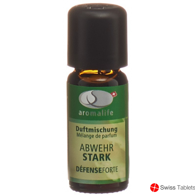 Aromalife Abwehrstark Durfmischung Flasche 10ml buy online