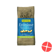 Rapunzel Erdnuesse Geröstet Gesalzen 75g