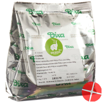 Dixa Karkade Hibiskusblüten Pheur Bio Geschn 500