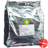 Dixa Kamillenblüten Pheur Bio Ganz 1kg