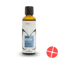 Farfalla 75 ml jojoba bio care oil