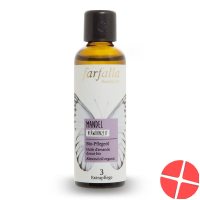 Farfalla Bio-Pflegeöl Mandel 75ml Farfalla Bio-Pflegeöl Mandel 75ml