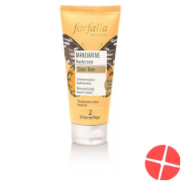 Farfalla 50 ml mandarin hand cream Farfalla 50 ml mandarin hand cream