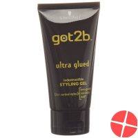 Got2b Ultra Glued 150ml