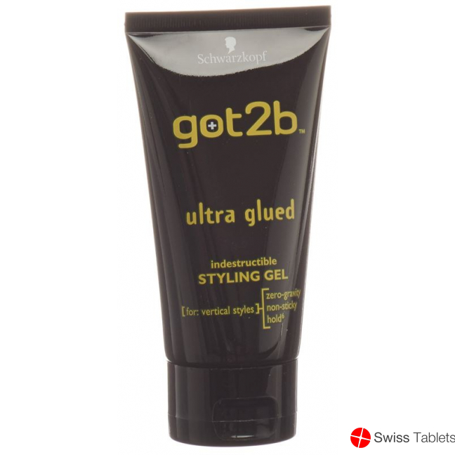 Got2b Ultra Glued 150ml buy online