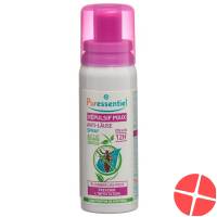 Puressentiel Anti-Lice Spray 75ml Puressentiel Anti-Lice Spray 75ml