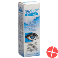 Naviblef Daily Care 50ml
