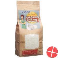 Starwax The Fabulous Marseilleseifenspae Neu 750g