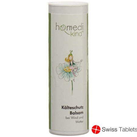 Homedi-Kind Kälteschutz Tube 30g buy online