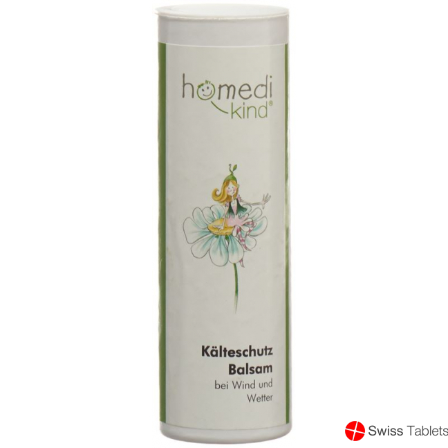 Homedi-Kind Kälteschutz Tube 30g buy online