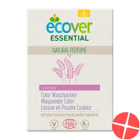 Ecover Essential Color Waschpulver 1.2kg