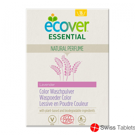 Ecover Essential Color Waschpulver 1.2kg buy online