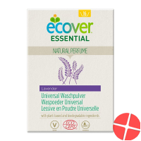 Ecover Essential Waschpulver Universal 1.2kg