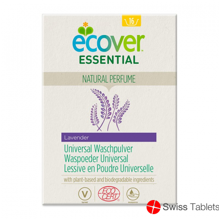 Ecover Essential Waschpulver Universal 1.2kg buy online