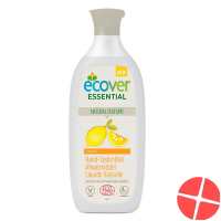 Ecover Essential Hand-spülmittel Zitrone 500ml