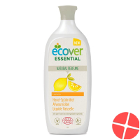 Ecover Essential Hand-spülmittel Zitrone 1000ml