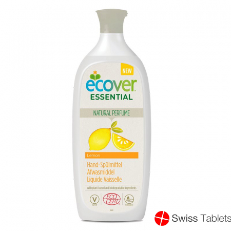 Ecover Essential Hand-spülmittel Zitrone 1000ml buy online