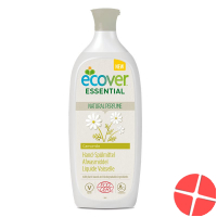 Ecover Essential Hand-spülmittel Kamille 1L