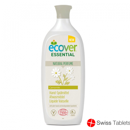 Ecover Essential Hand-spülmittel Kamille 1L buy online