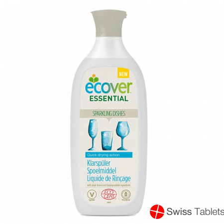 Ecover Essential Klarspüler 500ml buy online