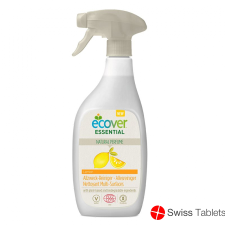 Ecover Essential Allzweck-Reiniger 500ml buy online