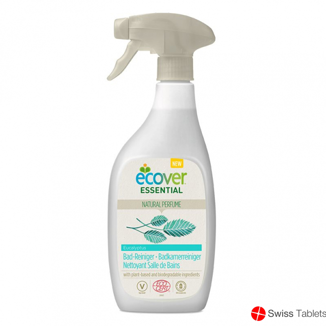 Ecover Essential Bad-Reiniger 500ml buy online