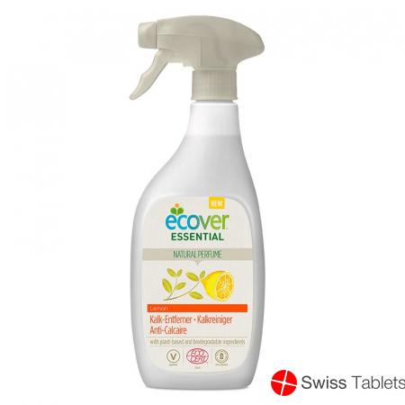 Ecover Essential Kalkentferner 500ml buy online