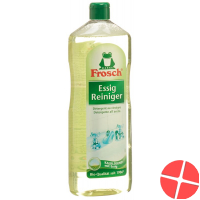 Frosch Essig Reiniger 1000ml