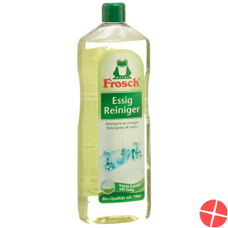 Frosch Essig Reiniger 1000ml