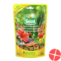 Gesal Universal Duengerkegel Beutel 30 Stück Gesal Universal Duengerkegel Beutel 30 Stück