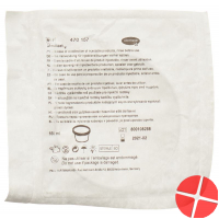 Mediset Satellite Bowl 150ml Sterile