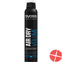 Syoss Air Dry Lotion Spray Volume 200ml