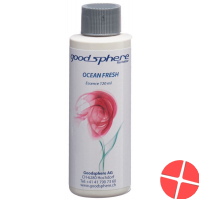 Goodsphere Essenz Ocean Fresh F Flasche 120ml