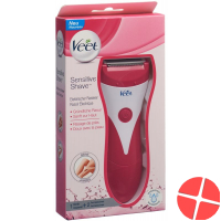 Veet Sensitive Shave Electric Shaver