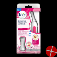 Veet Sensitive Precision Expert