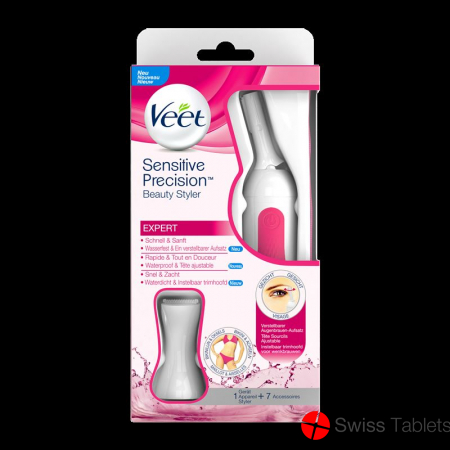Veet Sensitive Precision Expert buy online