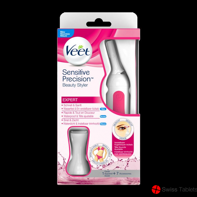 Veet Sensitive Precision Expert buy online